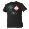 Youth Fine Jersey T-Shirt Thumbnail