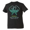 Youth Fine Jersey T-Shirt Thumbnail