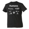 Youth Fine Jersey T-Shirt Thumbnail