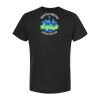 Unisex Poly-Rich T-Shirt Thumbnail