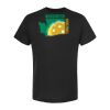 Unisex Poly-Rich T-Shirt Thumbnail