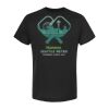 Unisex Poly-Rich T-Shirt Thumbnail