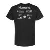 Unisex Poly-Rich T-Shirt Thumbnail
