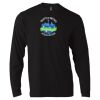 Poly-Rich Long Sleeve T-Shirt Thumbnail