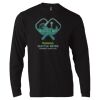 Poly-Rich Long Sleeve T-Shirt Thumbnail