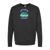 Unisex Fleece Crewneck Sweatshirt Thumbnail