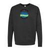 Unisex Fleece Crewneck Sweatshirt Thumbnail