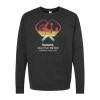 Unisex Fleece Crewneck Sweatshirt Thumbnail