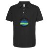 Unisex 50/50 Sport Polo Thumbnail