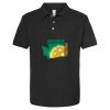 Unisex 50/50 Sport Polo Thumbnail