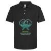 Unisex 50/50 Sport Polo Thumbnail