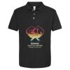 Unisex 50/50 Sport Polo Thumbnail