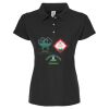 Women's 50/50 Sport Polo Thumbnail