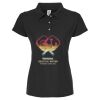 Women's 50/50 Sport Polo Thumbnail